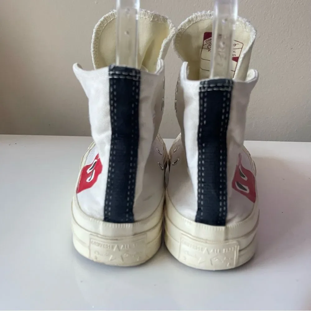 Comme des Garcons adidas comme